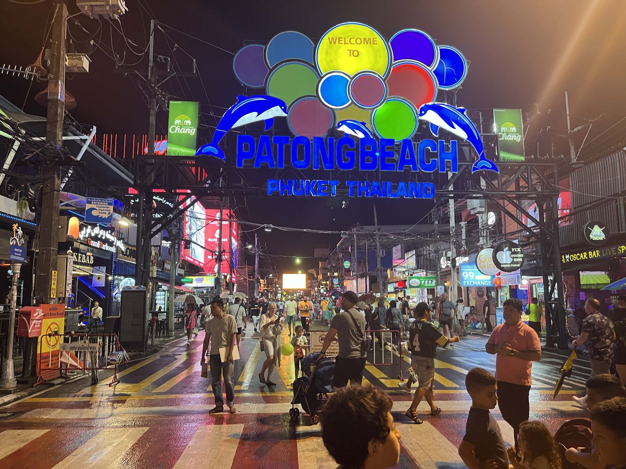 IMG_2984 Patong beach in Phuket