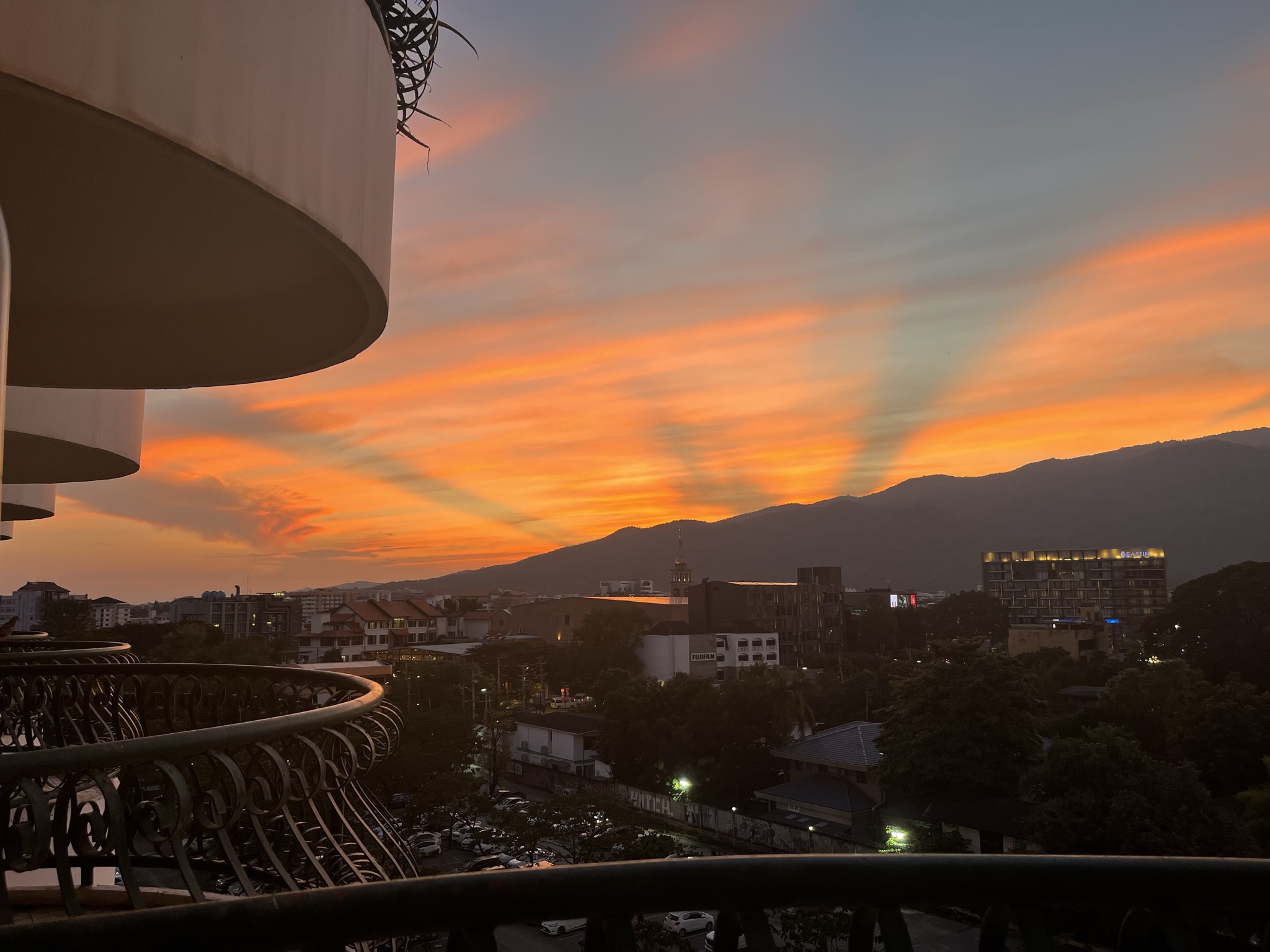 chiang Mai